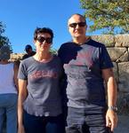 Jacques et Olivia Machet