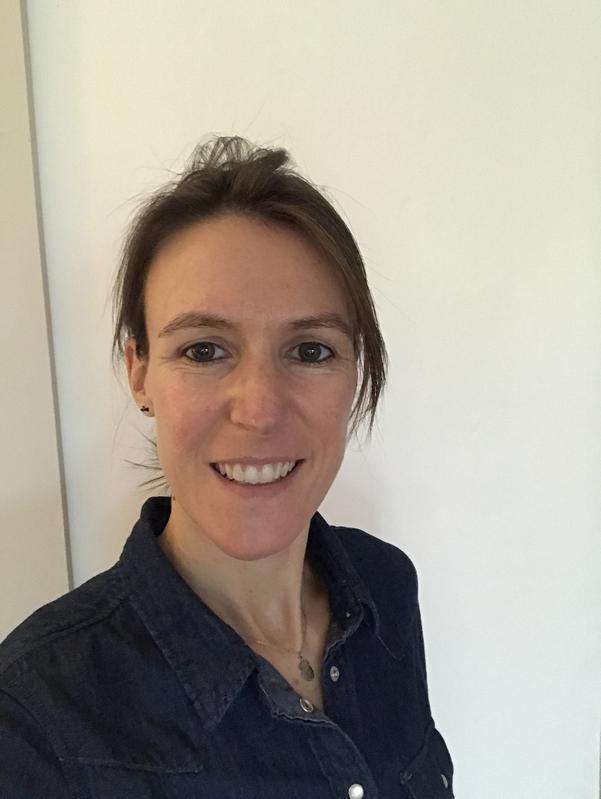 Marie Caroline HAULTCOEUR