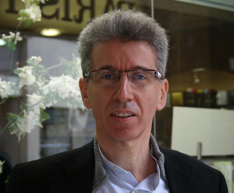 Martine et Emmanuel ROY