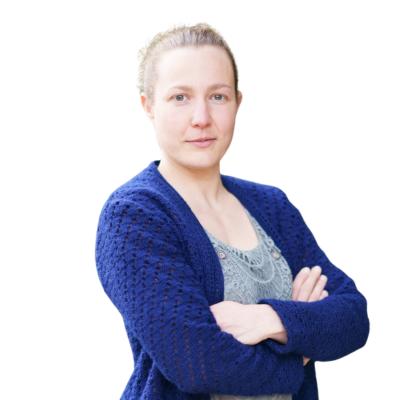 Sandra Larroque Loumiet