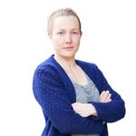 Sandra Larroque Loumiet