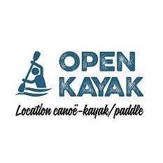 Open Kayak Sarl