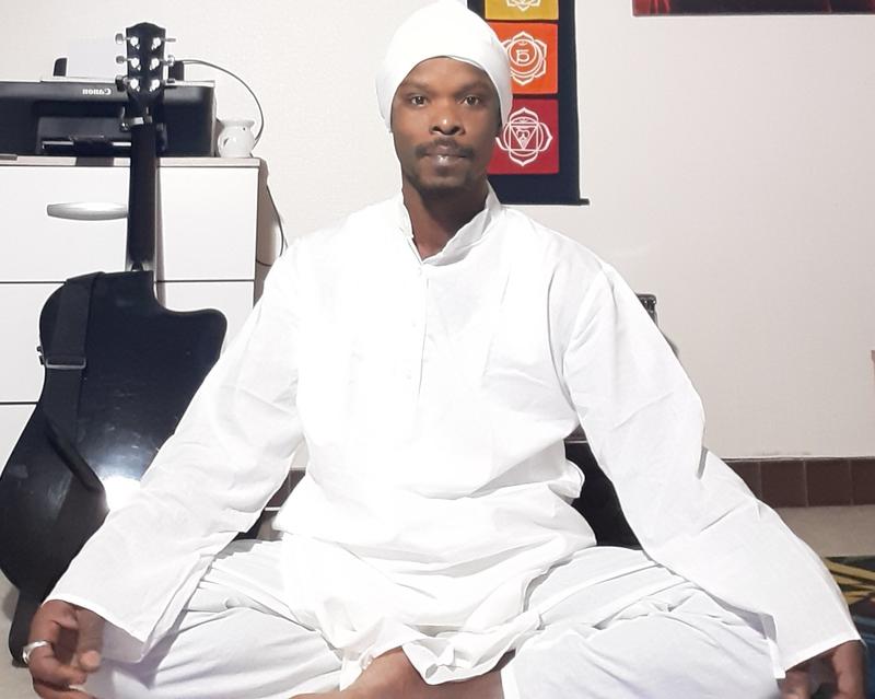 Jean Maurice Carenant