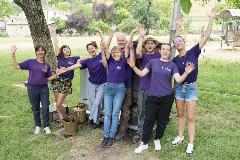 Distillerie des 4 Vallées