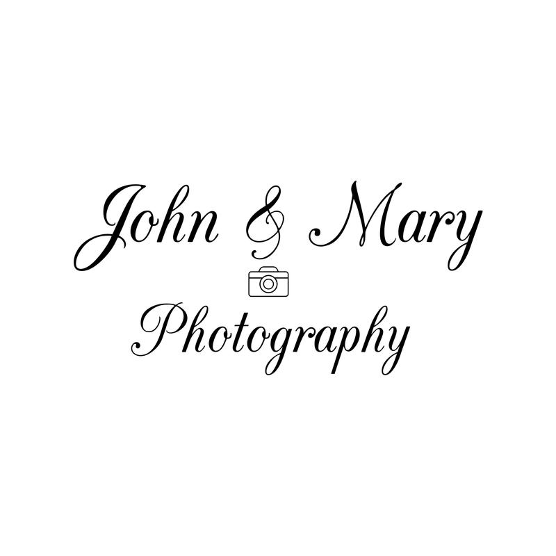 John &amp; Mary