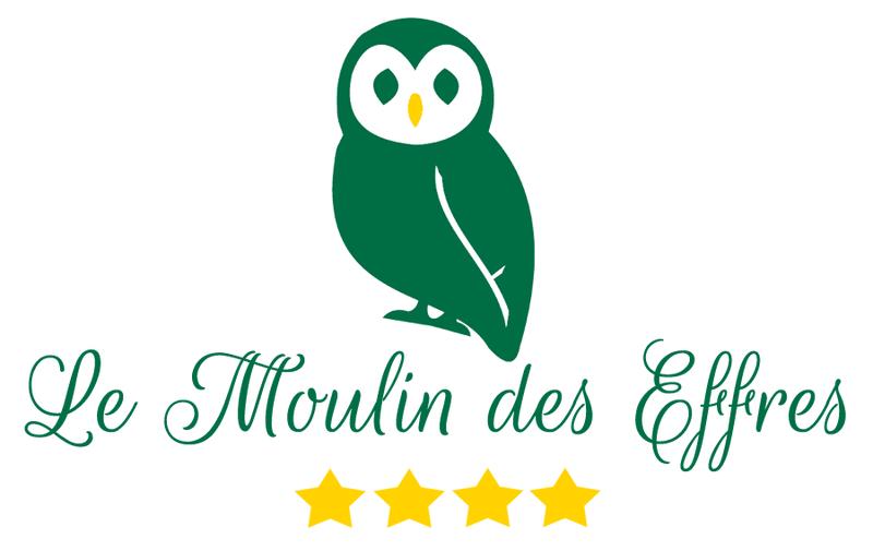 Camping LE MOULIN DES EFFRES