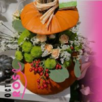 Lejardindelilie Fleuriste Blochas