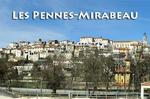 mairie des pennes mirabeau
