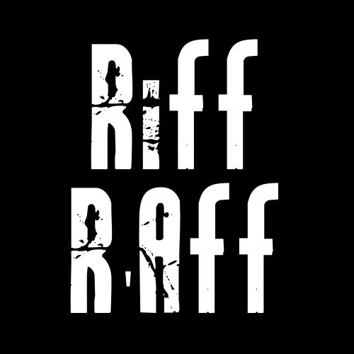 Riff R'Aff