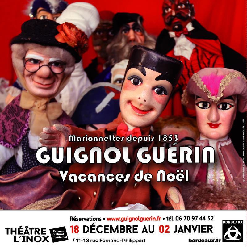 GUIGNOL GUERIN