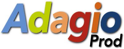 ADAGIO PROD
