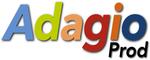 ADAGIO PROD
