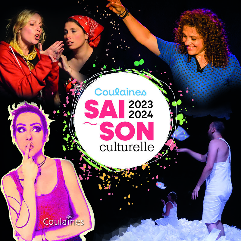 Service culturel Ville de Coulaines