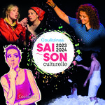 Service culturel Ville de Coulaines