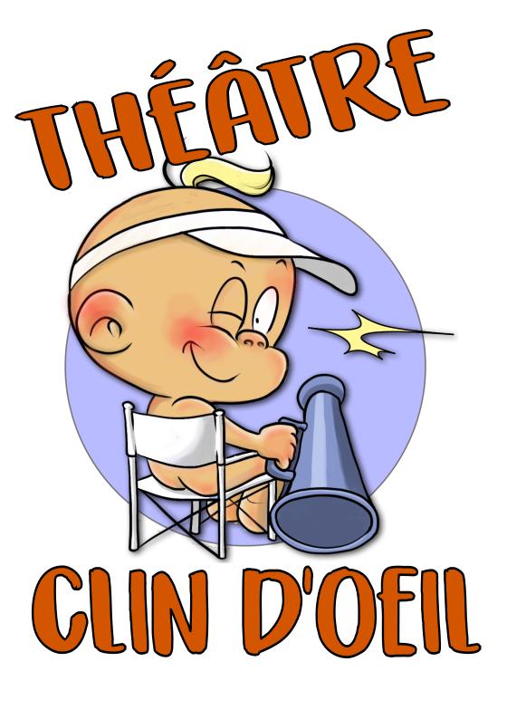Théâtre Clin d'oeil