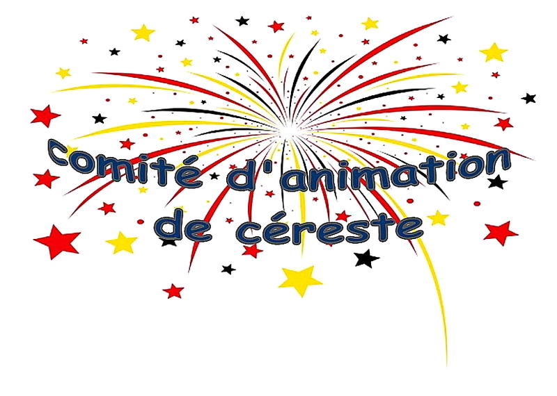 comité d'animation de céreste