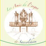 Les Amis de l'Orgue de Saessolsheim