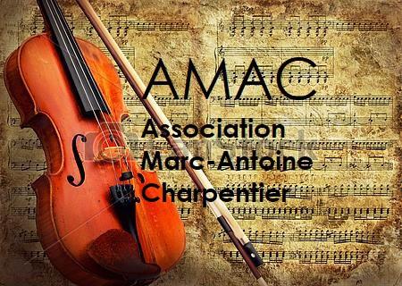 Association Marc Antoine Charpentier
