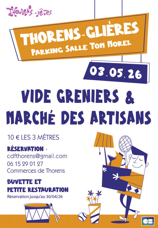 THORENS-FETES