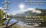 REIKI SANTE