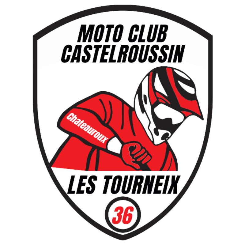 motoclub castelroussin