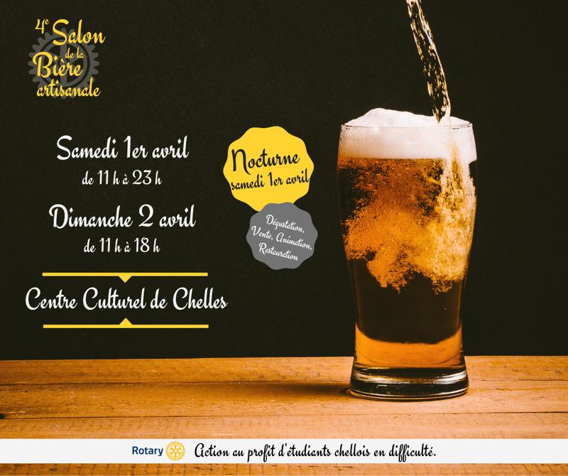 Rotary Club de Chelles