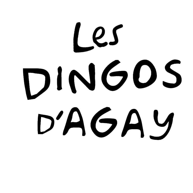 Les Dingos d'Agay