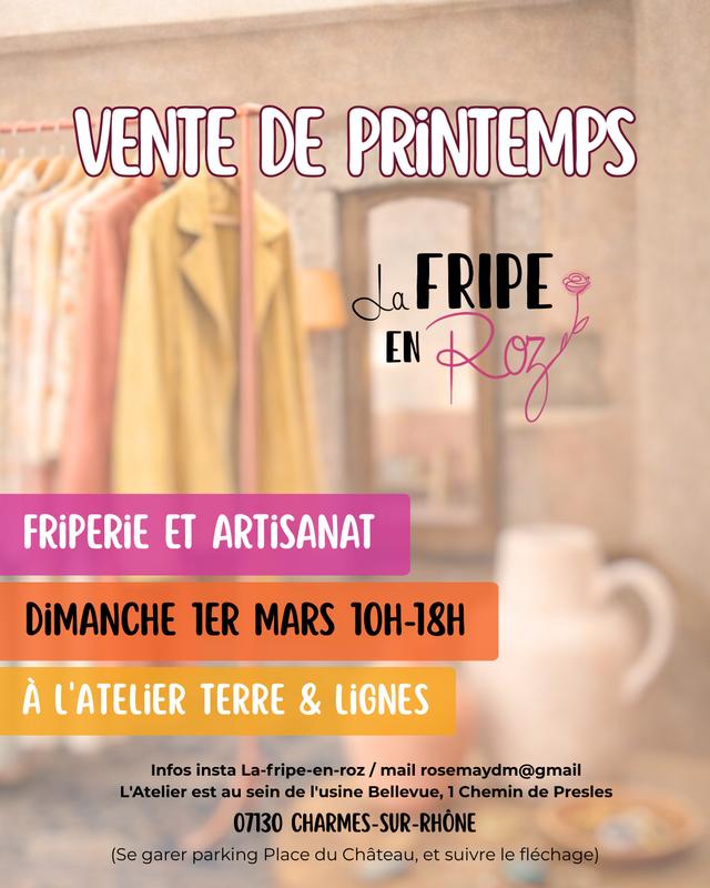 Atelier Terre et Lignes