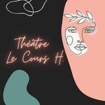 le cours h théâtre