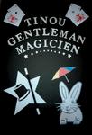 Tinou Gentleman Magicien
