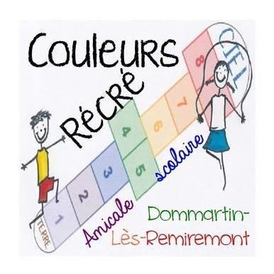 Couleurs Récré