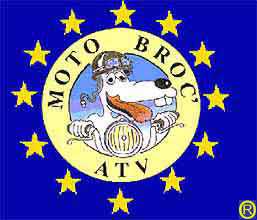 Motobroc'