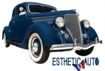 Esthetic ' Auto
