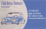 club retro forterre
