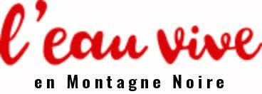 L'eau vive en montagne noire