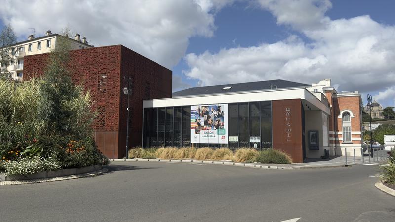 Théâtre de Dreux