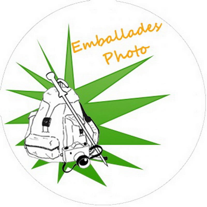 EMBALLADES PHOTO