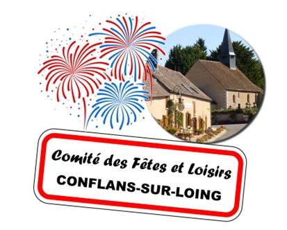 COMITE DES FETES ET LOISIRS DE CONFLANS