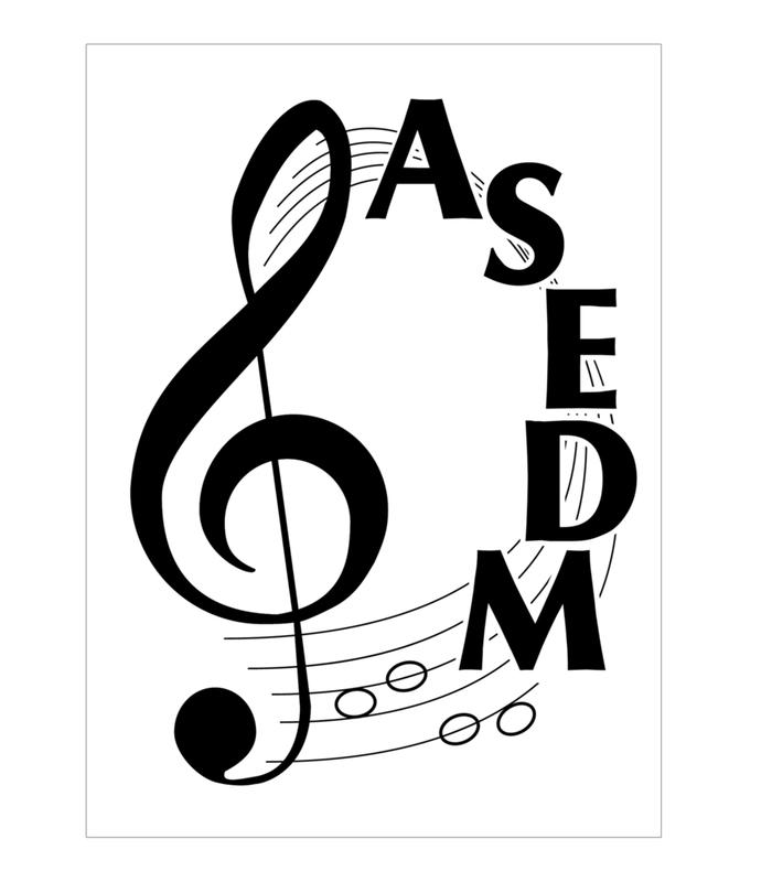 ASEDM La Lyre Val d'Is