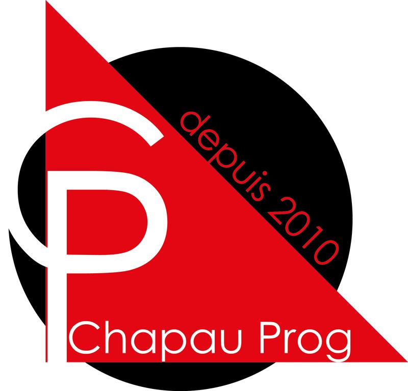 Chapau Prog