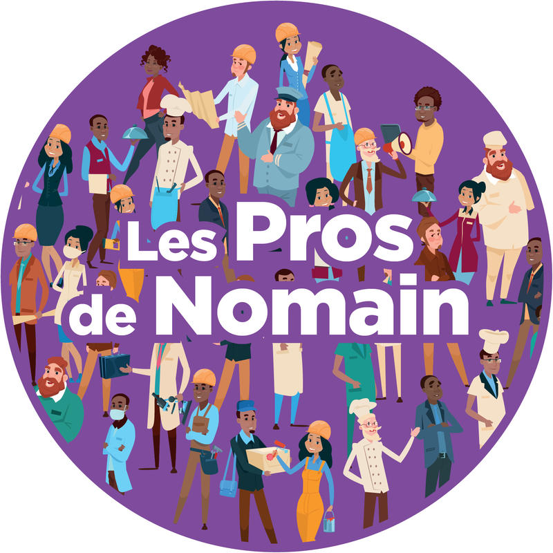Les Pros de Nomain