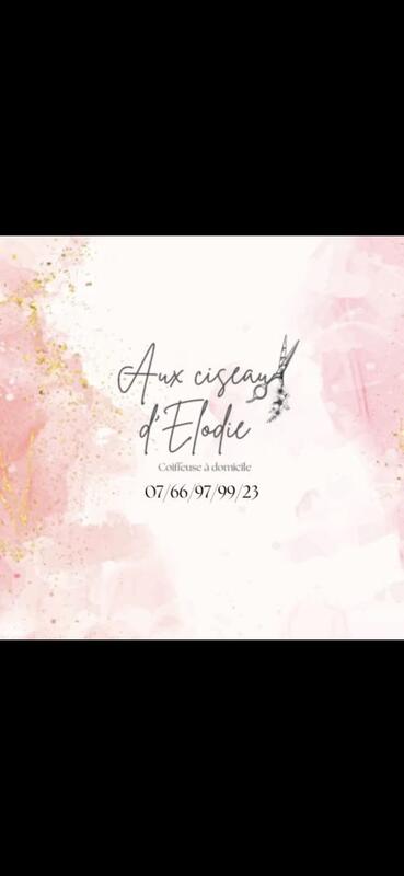 Aux ciseaux d'Elodie