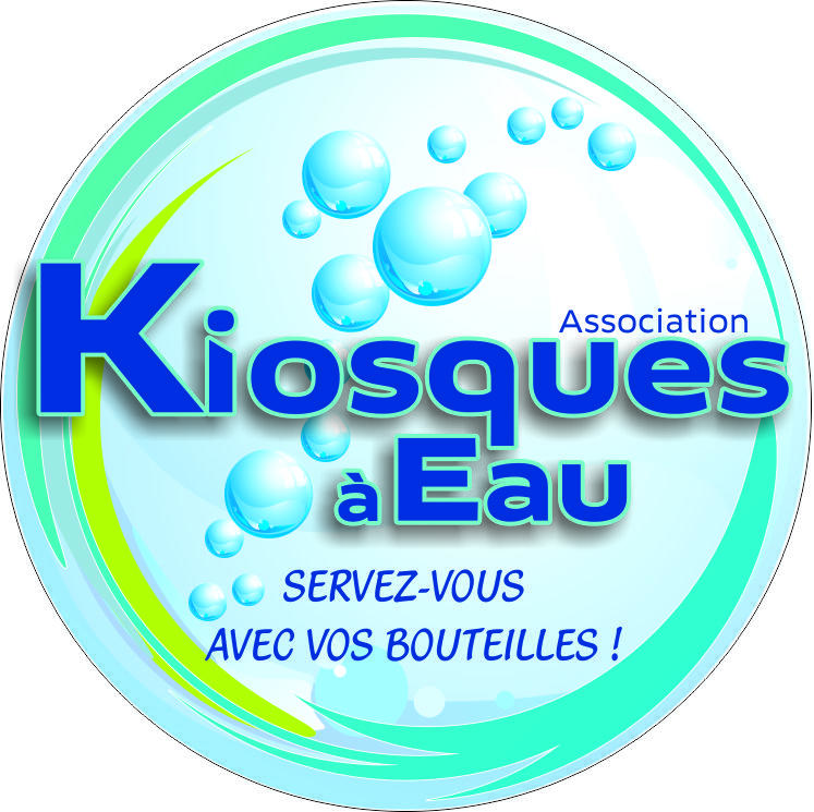 Kiosques à Eau