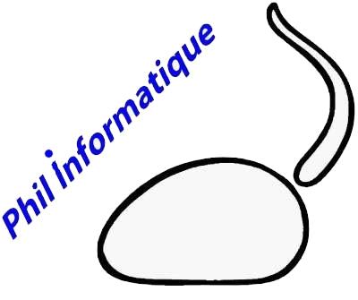 Philinformatique