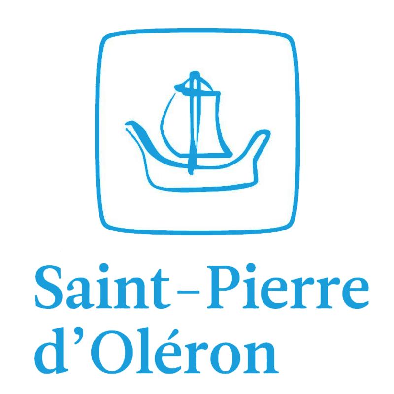 Mairie de Saint-Pierre d'Oléron