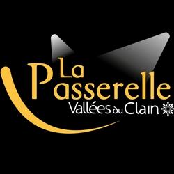 La Passerelle86 - CC Vallées du Clain