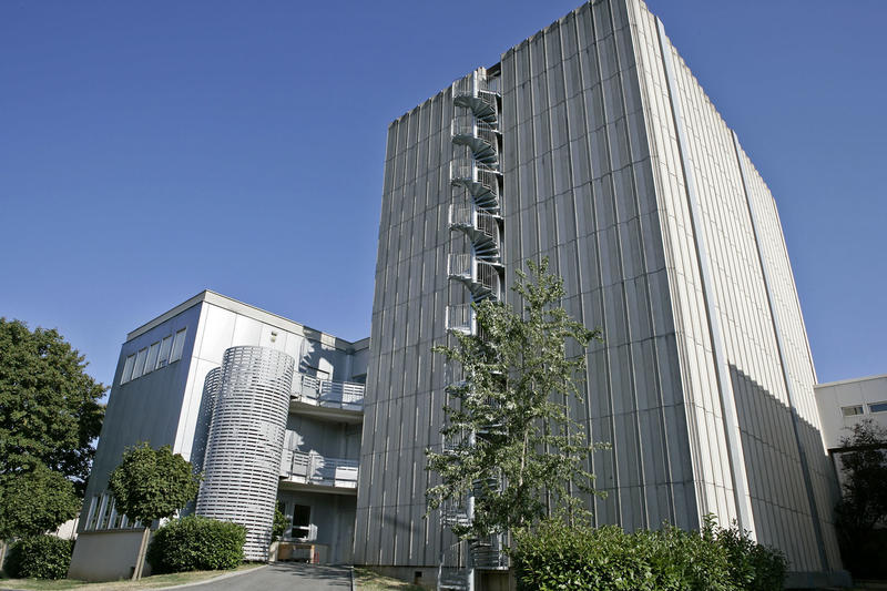 Archives départementales de la Drôme