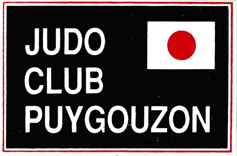 Judo club Puygouzon
