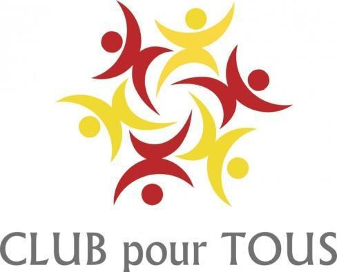CLUB POUR TOUS Couternon