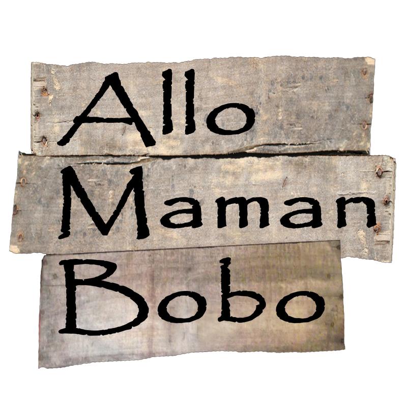 Allo Maman Bobo